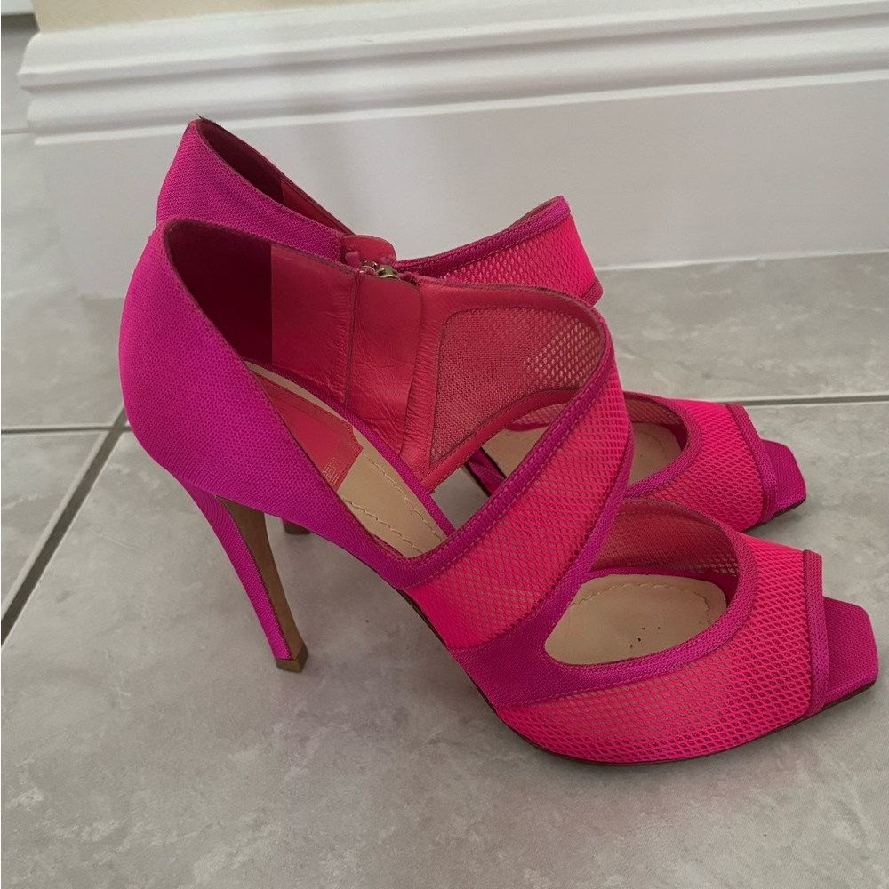 Christian Dior Pumps